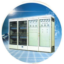 Low Voltage Switchgear DC Power Panel